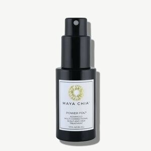MAYA CHIA Power Fol Multi-Correctional Scalp and Hair Treatment